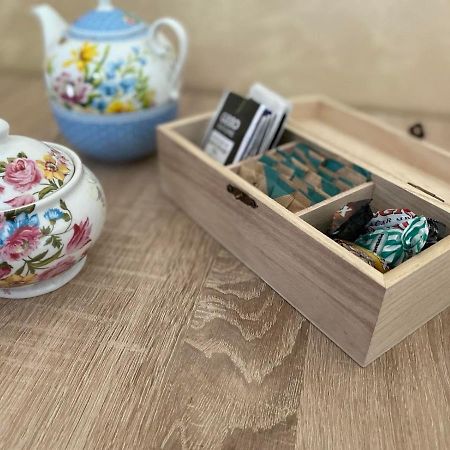 Apartman Bojanic Podgorica Luaran gambar