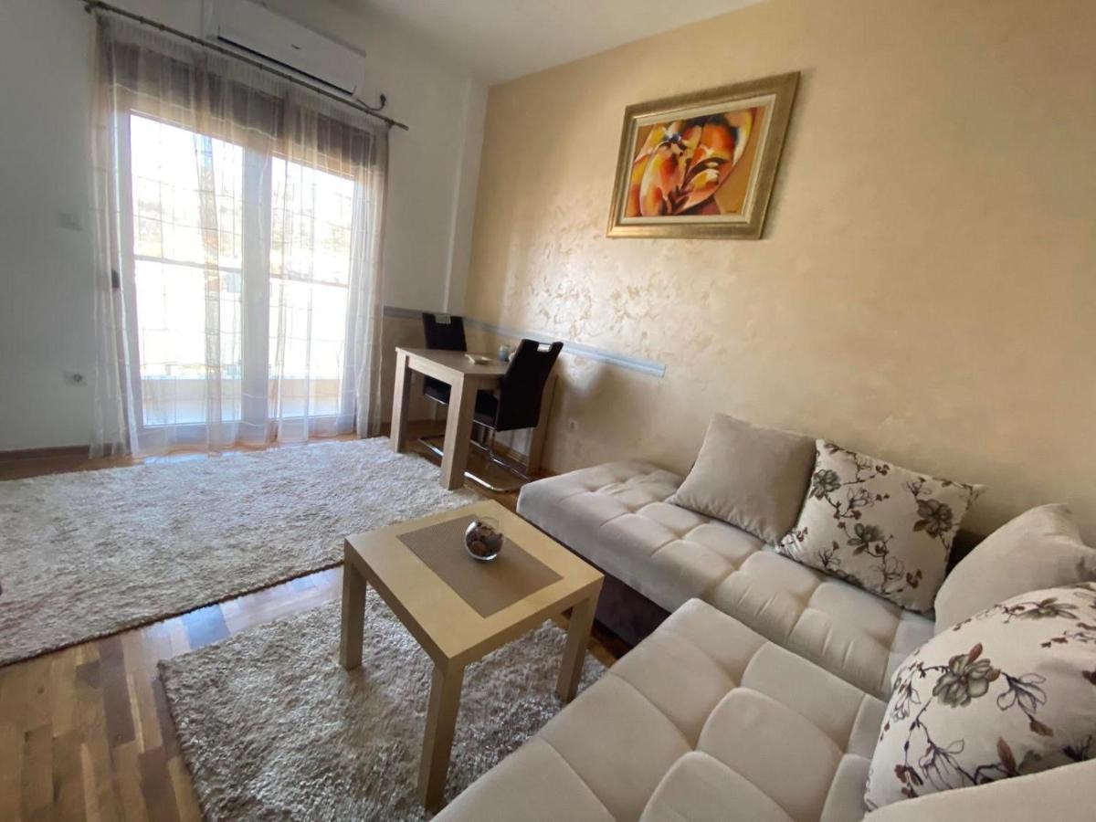 Apartman Bojanic Apartment Podgorica Luaran gambar