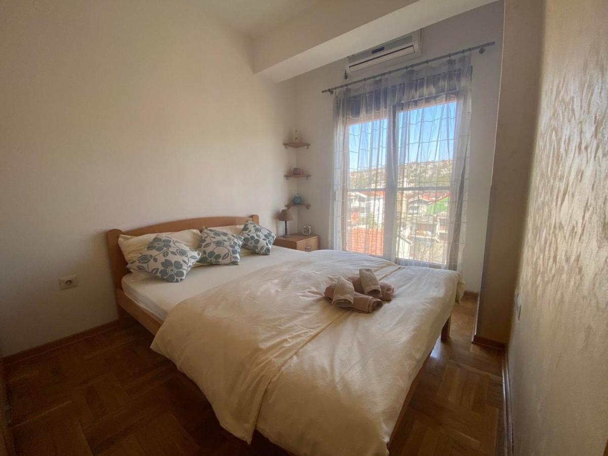 Apartman Bojanic Podgorica Luaran gambar