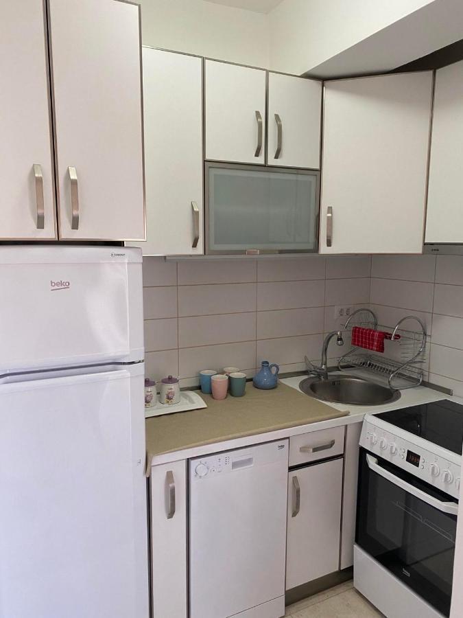 Apartman Bojanic Podgorica Luaran gambar