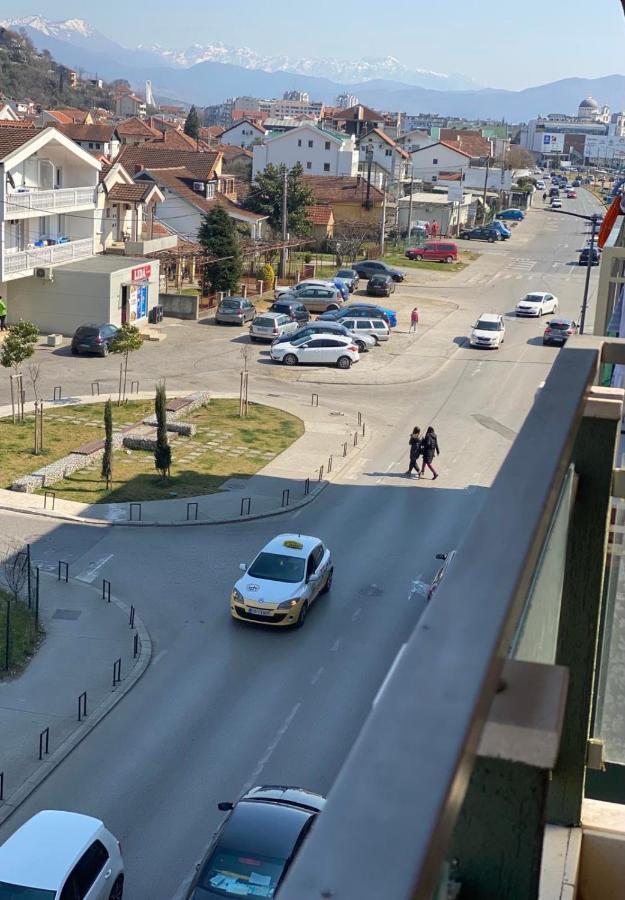 Apartman Bojanic Podgorica Luaran gambar